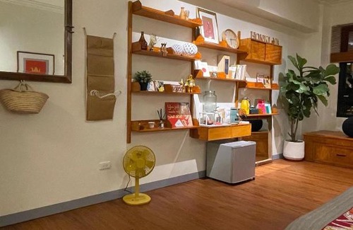 Shanjiao Haus | 本氣宿泊Honkiya