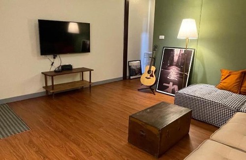 Shanjiao Haus | 本氣宿泊Honkiya