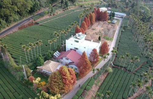 Rueili Village Kabine | 朵麗絲森林