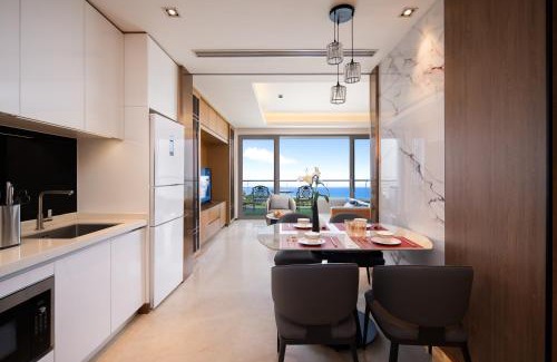 Haitang District Wohnung | 来咖民宿酒店三亚海棠湾亚特兰蒂斯棠岸店