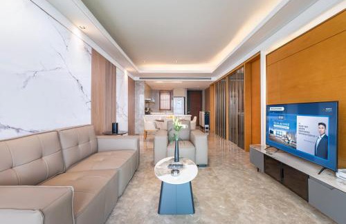 Haitang District Wohnung | 来咖民宿酒店三亚海棠湾亚特兰蒂斯棠岸店