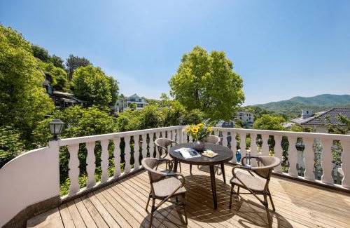 Xihu Haus | 杭州茶香丽舍旅居民宿