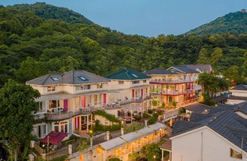 Xihu Haus | 杭州茶香丽舍旅居民宿