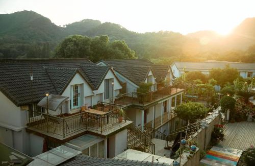 Xihu Haus | 杭州茶香丽舍旅居民宿