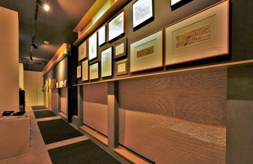 Oshiage Wohnung | 東京スカイツリー ファミリータイプ ルーム