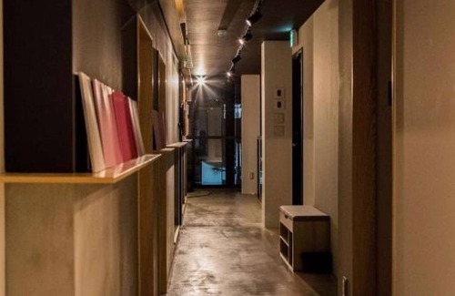 Oshiage Wohnung | 東京スカイツリー ファミリータイプ ルーム