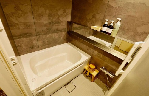 Oshiage Wohnung | 東京スカイツリー ファミリータイプ ルーム