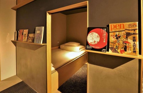 Oshiage Wohnung | 東京スカイツリー ファミリータイプ ルーム