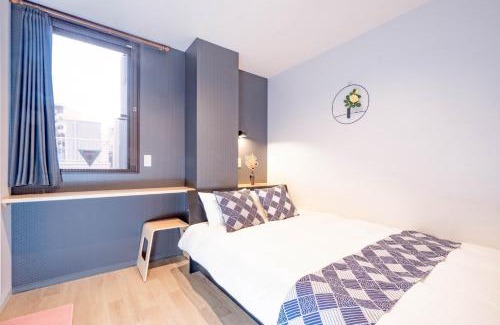 Azumabashi Hotel | 東京日和