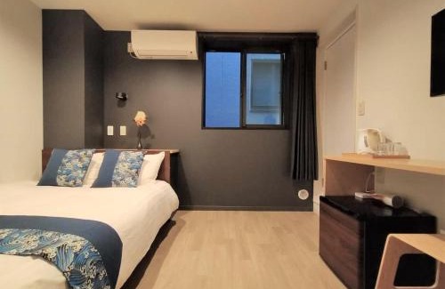 Azumabashi Hotel | 東京日和