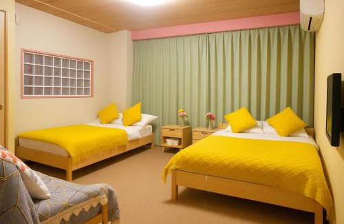 Kita Wohnung | 東京桜の宿