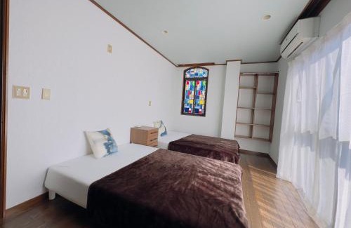 Adachi Haus | 東京雅麗館