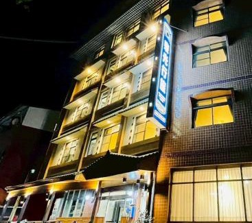 Dongpu Hotel | 東光行旅