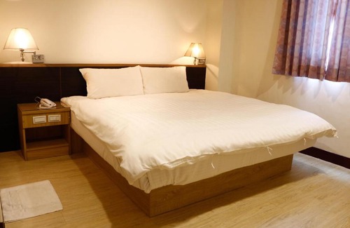 North District Hotel | 東圓旅館