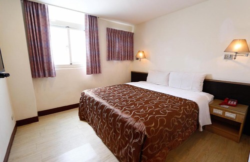 North District Hotel | 東圓旅館