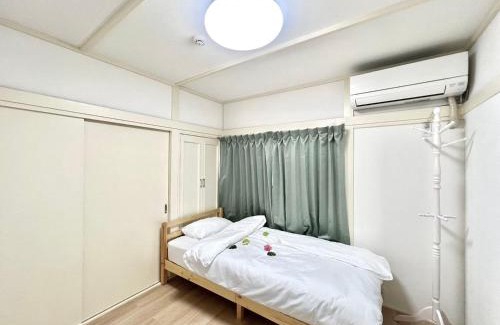 Ojima Wohnung | 東大岛站徒步6分钟