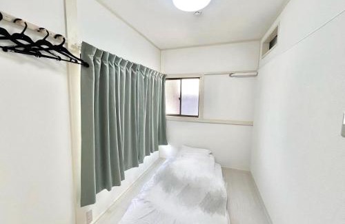 Ojima Wohnung | 東大岛站徒步6分钟