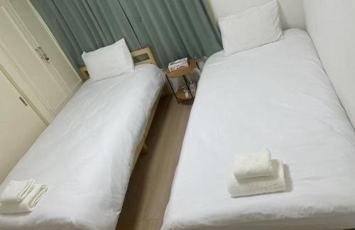 Ojima Wohnung | 東大岛站徒步6分钟