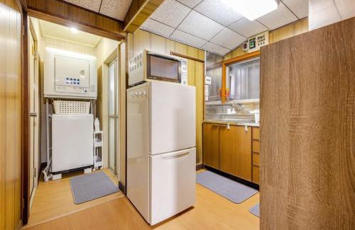 Higashishinkoiwa Wohnung | 東新小岩5丁目