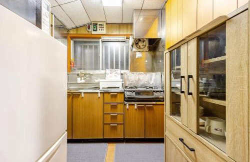 Higashishinkoiwa Wohnung | 東新小岩5丁目