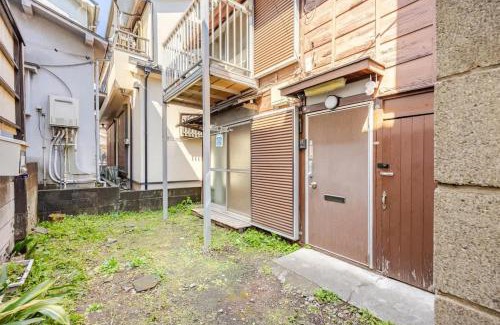 Higashishinkoiwa Wohnung | 東新小岩5丁目