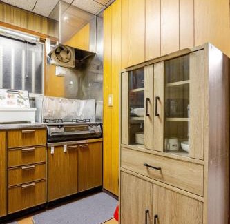 Higashishinkoiwa Wohnung | 東新小岩5丁目