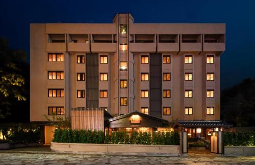 Jiaoxi Hotel | 東旅湯宿京閣苑