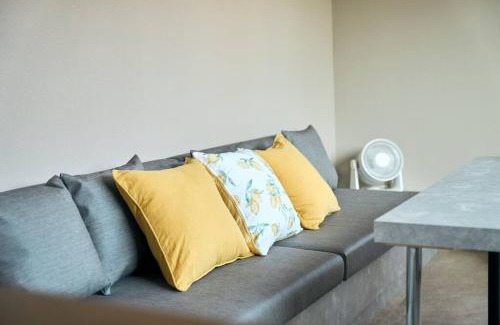 Taito Wohnung | 東浅草2丁目戸建