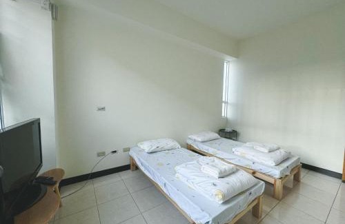 Longjing Haus | 東海獨角獸