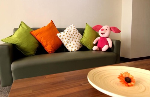 Donggang Haus | 東港日和