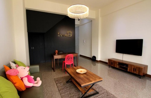 Donggang Haus | 東港日和