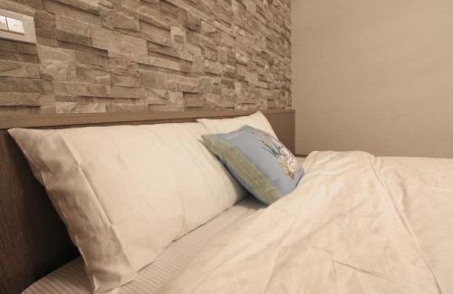 Donggang Haus | 東港日和