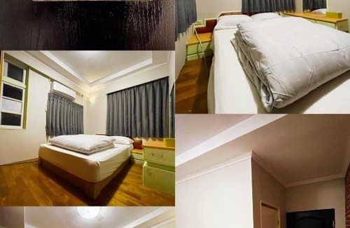 Nan-ao Sonstige | 東澳 露境東岳 露境公社背包客棧