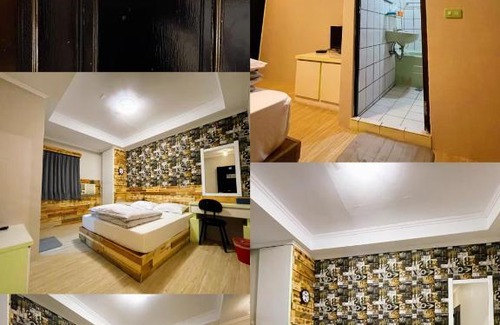 Nan-ao Sonstige | 東澳 露境東岳 露境公社背包客棧