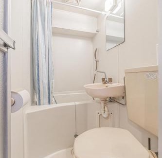 Sasazuka Wohnung | 東真ビル2階 笹塚駅から徒歩4分