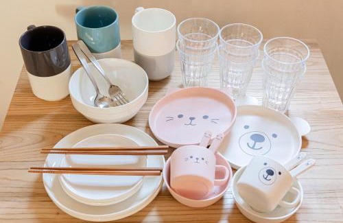 Sasazuka Wohnung | 東真ビル2階 笹塚駅から徒歩4分