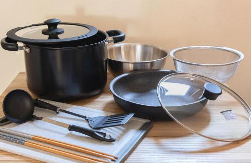 Sasazuka Wohnung | 東真ビル2階 笹塚駅から徒歩4分