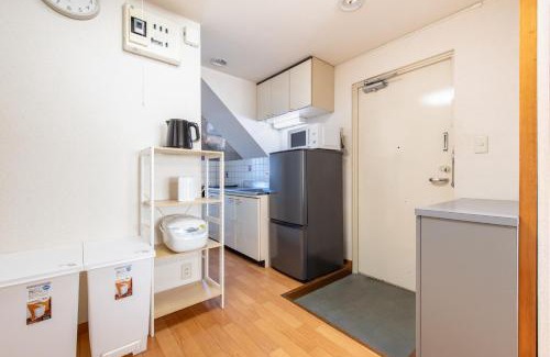 Sasazuka Wohnung | 東真ビル3f