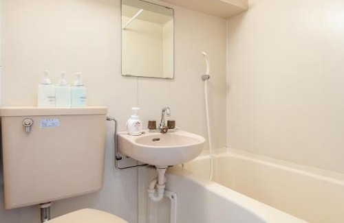 Sasazuka Wohnung | 東真ビル3f