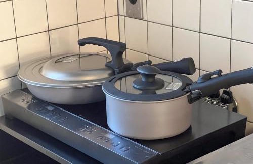 Sasazuka Wohnung | 東真ビル3f