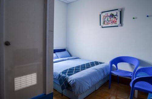 Dongshi Wohnung | 東石愛琴海藝宿文旅 合法民宿272