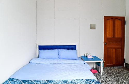 Dongshi Wohnung | 東石愛琴海藝宿文旅 合法民宿272