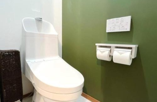 Higashitateishi Wohnung | 東立石4丁目-47