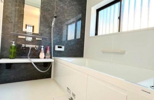 Higashitateishi Wohnung | 東立石4丁目-47