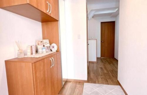 Higashitateishi Wohnung | 東立石4丁目-47