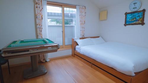 Kita Wohnung | 東賀旅館