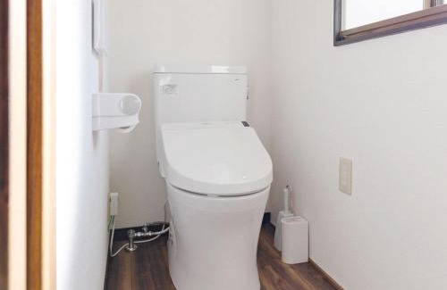 Matsumoto Haus | 松本はなれ Matsumoto HANARE - Japanese style private bedroom Guest hause