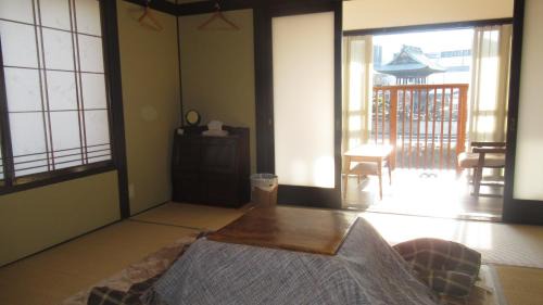 Matsumoto Haus | 松本はなれ Matsumoto HANARE - Japanese style private bedroom Guest hause