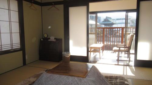 Matsumoto Haus | 松本はなれ Matsumoto HANARE - Japanese style private bedroom Guest hause