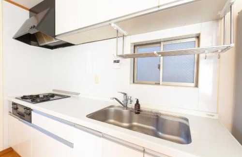 Itabashi Wohnung | 板橋のまるまる貸し切り一軒家